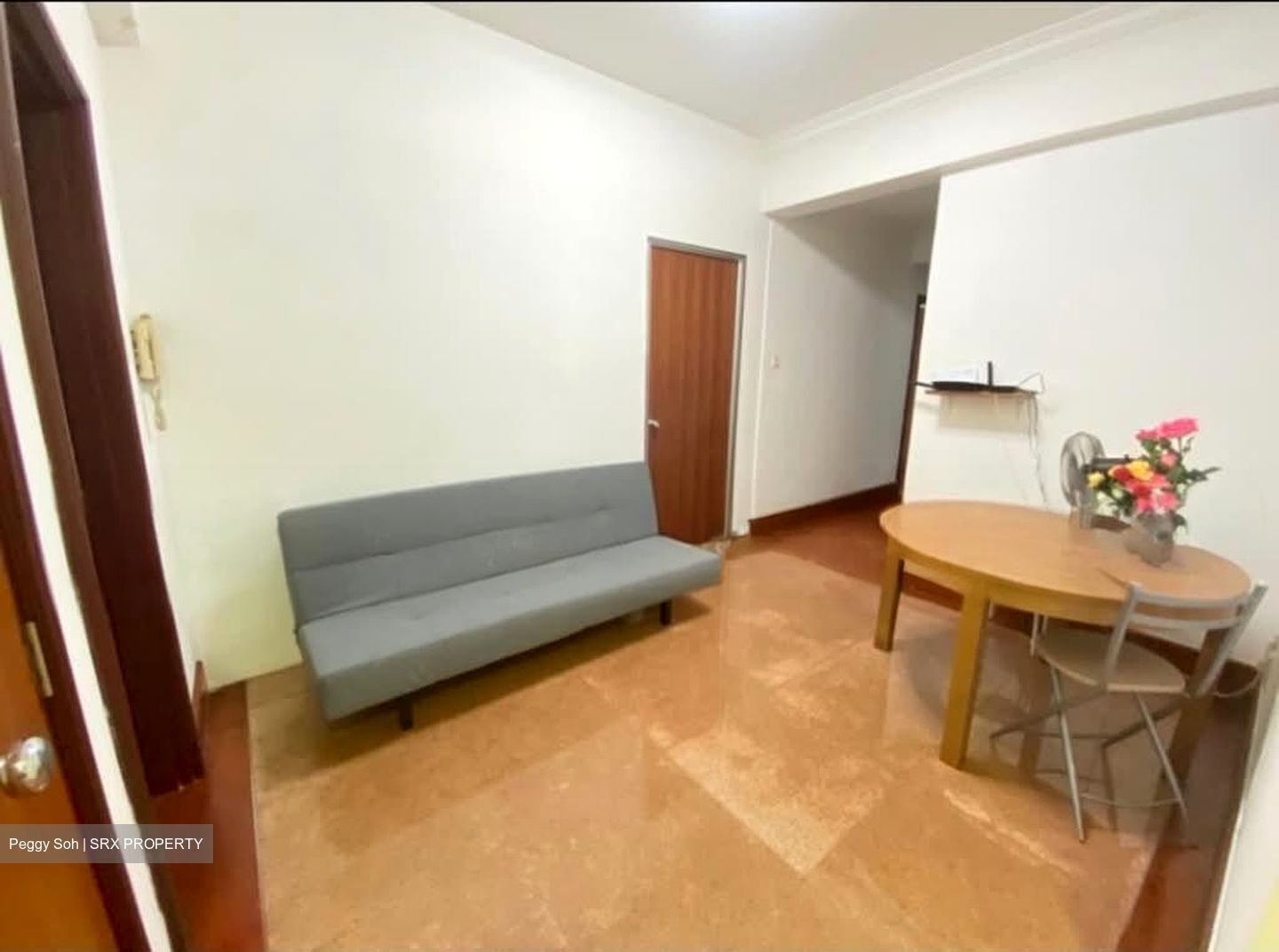 Springdale Condominium (D21), Condominium #557271871